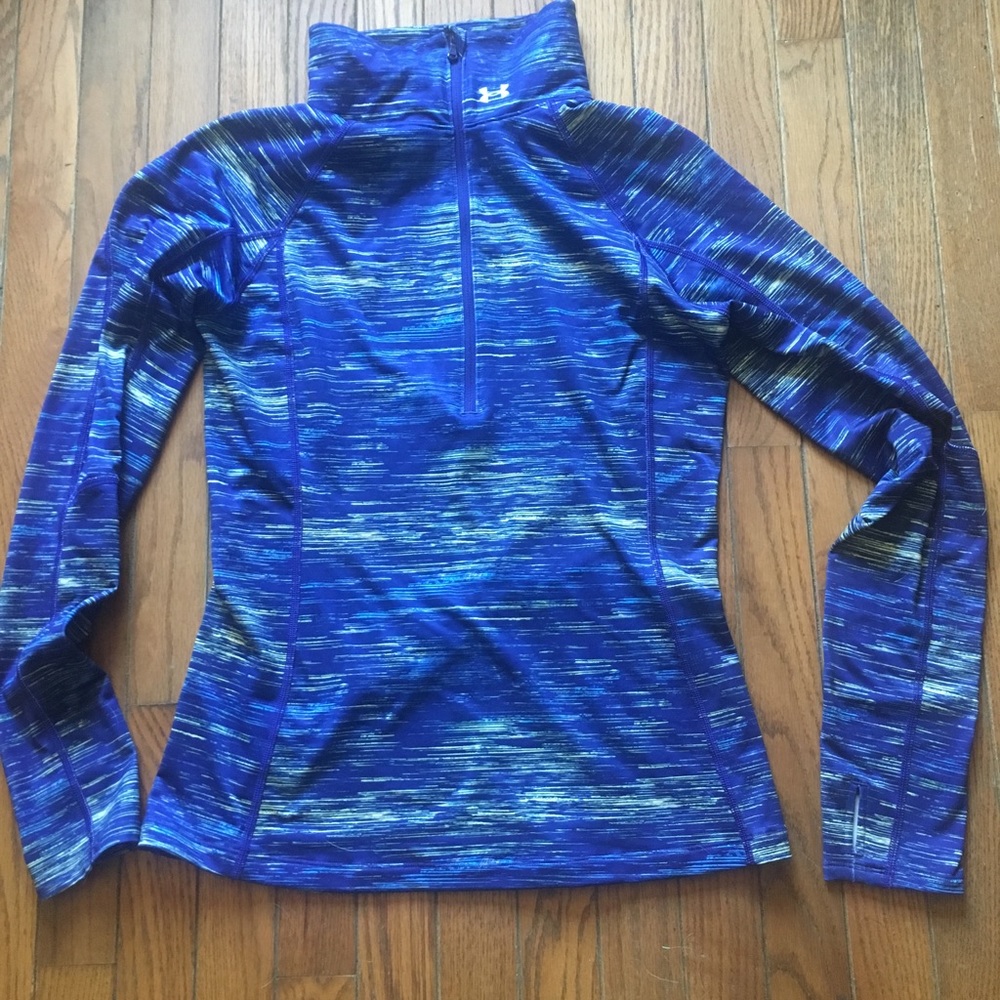 Under Armour cold gear top